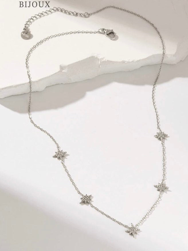 Collier Shine